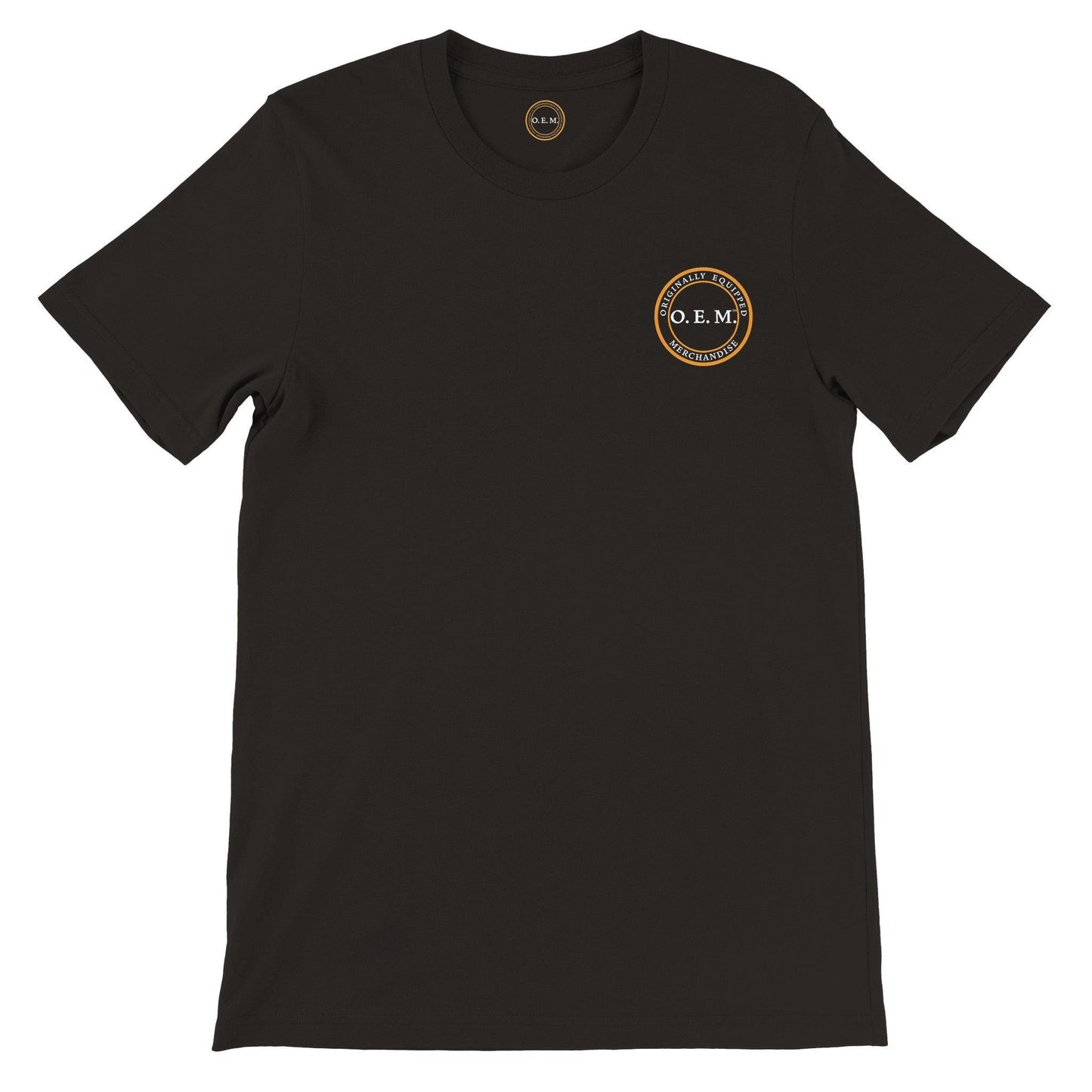 Men's T-Shirt - Keeping it Original - Originally Equipped