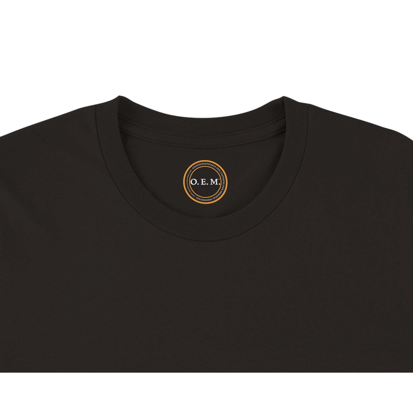 Men's T-Shirt - Keeping it Original - Originally Equipped