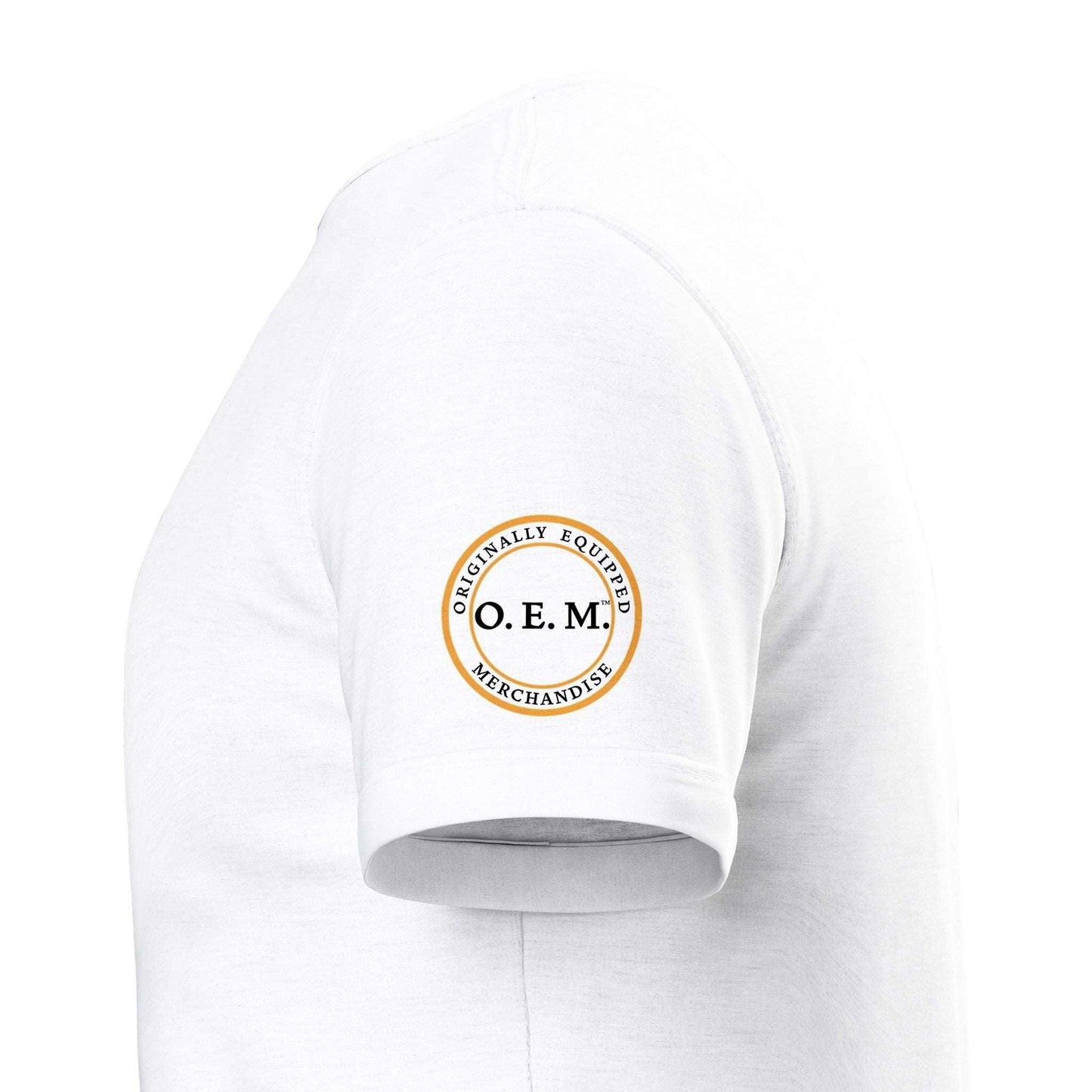 Men's T-Shirt - Created by God