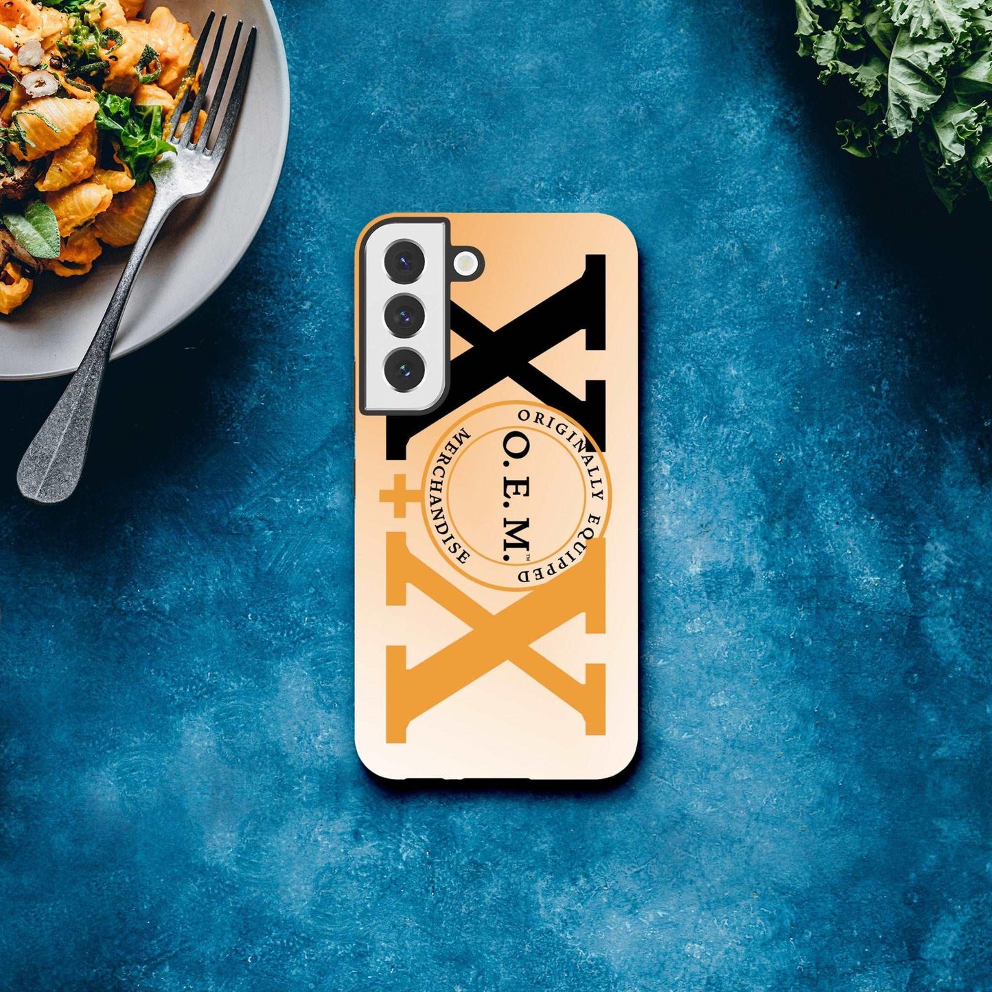 Phone Case - iPhone and Samsung XX