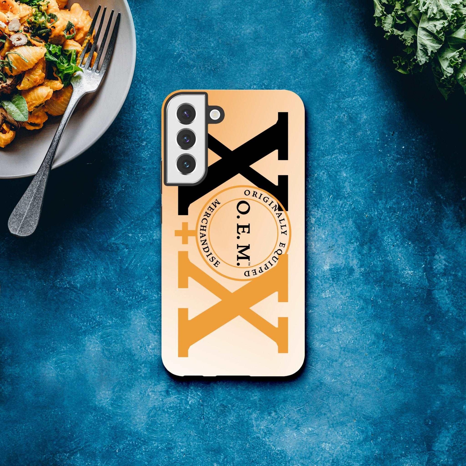 Phone Case - iPhone and Samsung XX