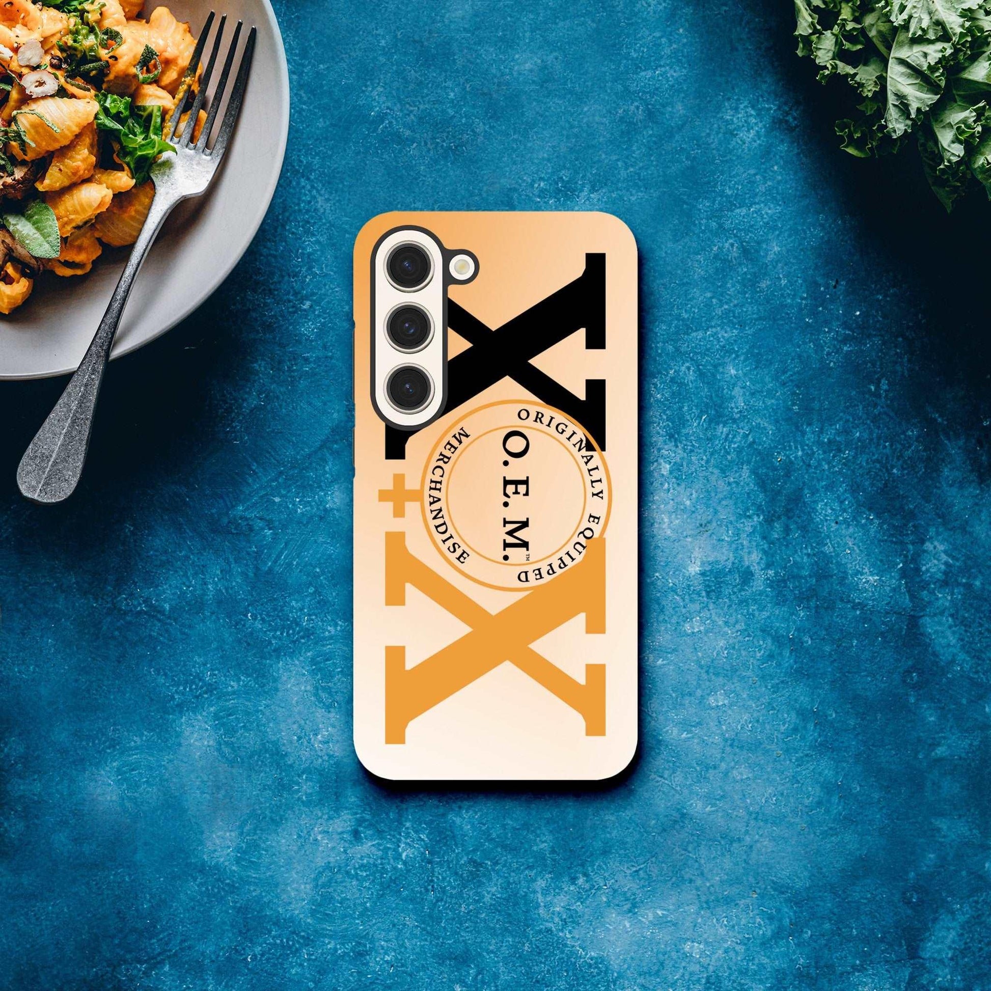 Phone Case - iPhone and Samsung XX