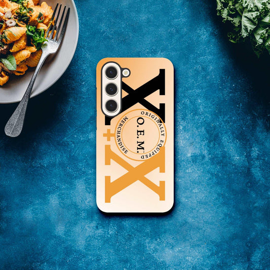Phone Case - iPhone and Samsung XX